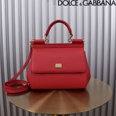 Dolce Gabbana Top Handle Bags